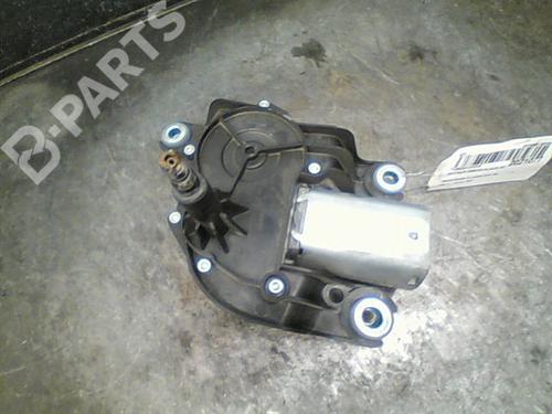 Used Rear wiper motor MERCEDES-BENZ B-CLASS Sports Tourer (W245) B 180 CDI (245.207) (109 hp) 11739221