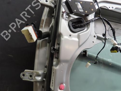 Right front door KIA CEE'D Hatchback (ED) 1.6 CRDi 115 | BP16892909C3 