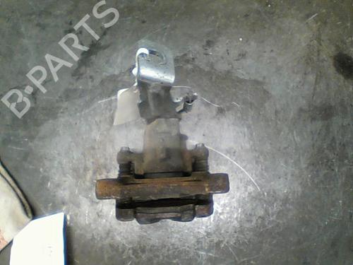 Right rear brake caliper NISSAN ALMERA TINO (V10) 2.2 dCi | BP15047059M106 