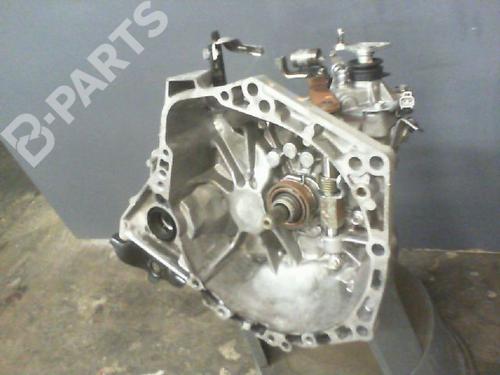 Used Gearbox CITROËN C1 (PM_, PN_) 1.0 (68 hp) 11210278