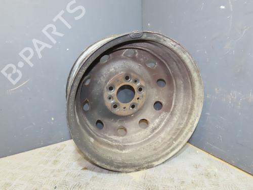 Felg CITROËN JUMPER II Van 2.2 BlueHDi 140 (140 hp) 25905764