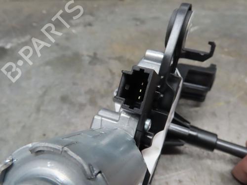 Used Rear wiper motor CITROËN C3 III (SX) 1.5 BlueHDi 100 (SXYHYP, SXYHTU) (102 hp) 16487154
