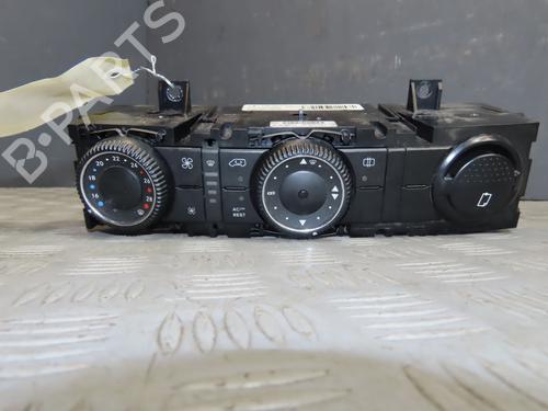 Used Climate control MERCEDES-BENZ SPRINTER 3,5-t Van (B906) 315 CDI (906.631, 906.633, 906.635, 906.637) (150 hp) 26726090