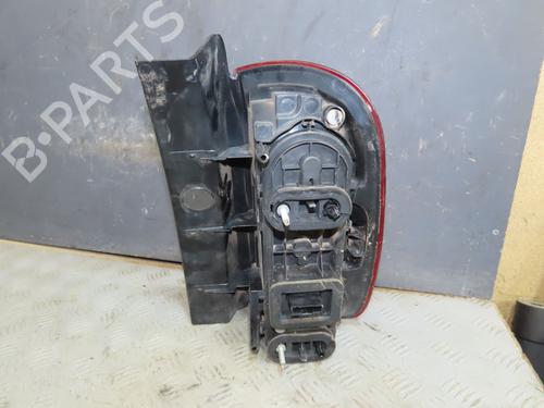 Left taillight DACIA DUSTER (HS_) 1.5 dCi 4x4 | BP38737147C34 - Image 2