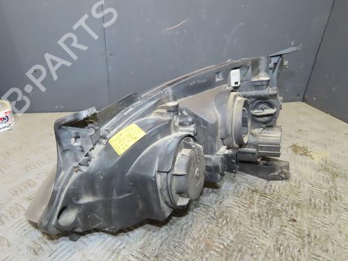 Right headlight OPEL COMBO Tour 1.7 DTI 16V | BP25885355C29 