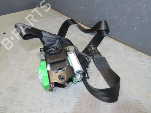 Front right seatbelt AUDI A4 B8 (8K2) 2.0 TDI | BP32716154I25 - Image 2