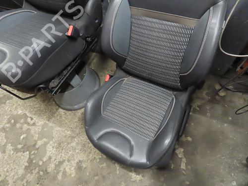 Seats set PEUGEOT 208 I (CA_, CC_) 1.6 VTi | BP17193468C78