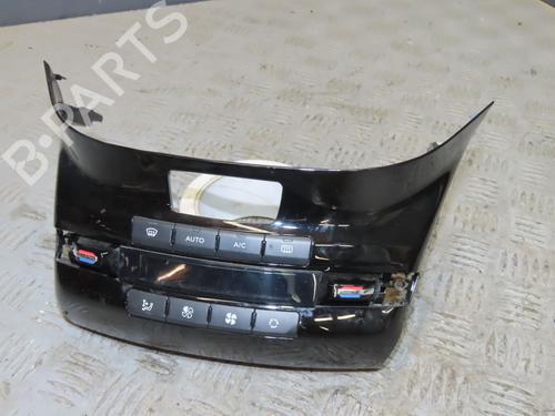 Climate control PEUGEOT 2008 I (CU_) 1.6 HDi | BP24944796I5