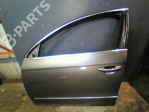 Used Left front door VW PASSAT B6 (3C2) 2.0 TDI 16V (140 hp) 11212380
