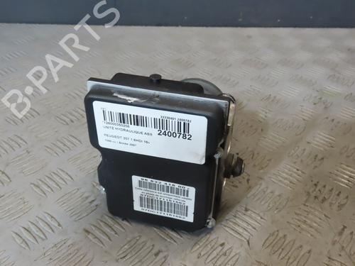 ABS pump PEUGEOT 307 SW (3H)  | BP23113113M43 