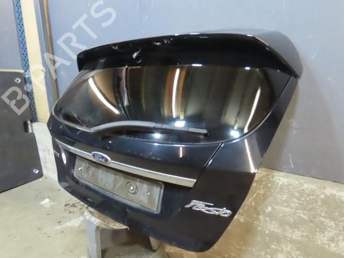 Tailgate FORD FIESTA VI (CB1, CCN) 1.6 TDCi | BP23395830C6 