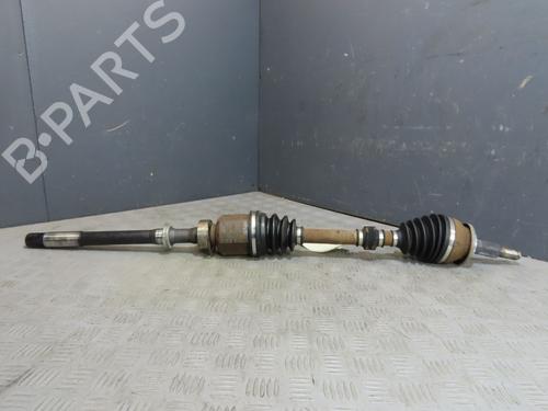 Used Right front driveshaft TOYOTA RAV 4 III (_A3_) 2.2 D 4WD (ALA30_, ALA30R) (177 hp) 26898504