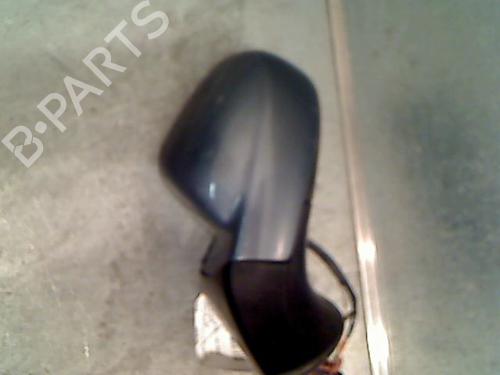 Used Left mirror PEUGEOT 407 (6D_) 1.6 HDi 110 (6D9HZC, 6D9HYC) (109 hp) 23115278