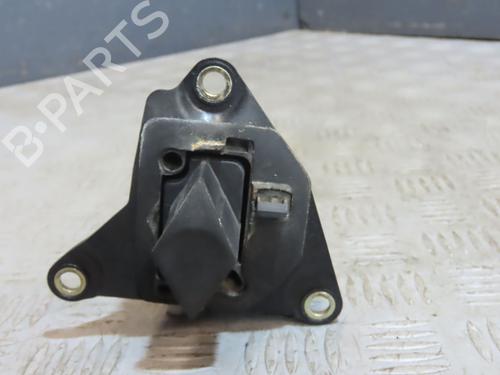 Electronic module RENAULT CLIO II (BB_, CB_) 1.2 16V (BB05, BB0W, BB11, BB27, BB2T, BB2U, BB2V, CB05,... | BP27216353M83 