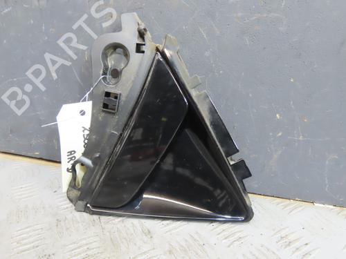 Rear right exterior door handle CITROËN DS4 (NX_) 1.6 HDi 115 | BP29601059C130 