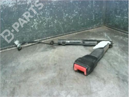 Used Front left belt tensioner Front left belt tensioner BMW 1 (E87) 118 d (143 hp) 11131397 11131397