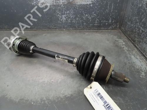 Antriebswelle links vorne VW POLO V (6R1, 6C1) 1.2 (70 hp) 17469134