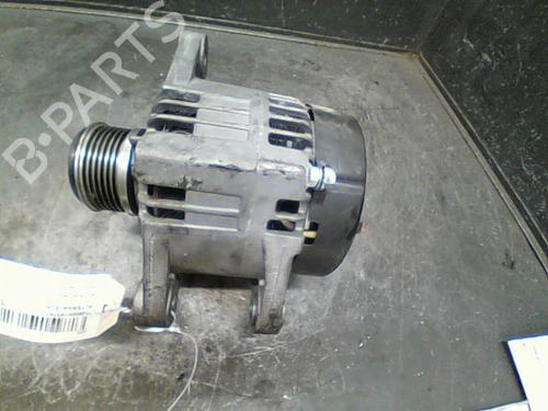 Generator CITROËN SAXO (S0, S1) 1.1 X, SX | BP29901833M7