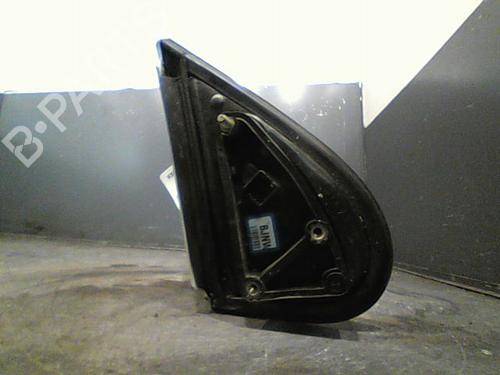 Left mirror HYUNDAI SANTA FÉ I (SM) 2.0 CRDi 4x4 | BP11212576C26 