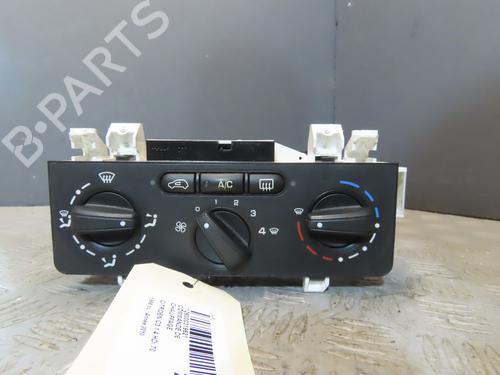AC Styreenhet / Manøvreringsenhet CITROËN C3 I (FC_, FN_)  | BP19528789I5 