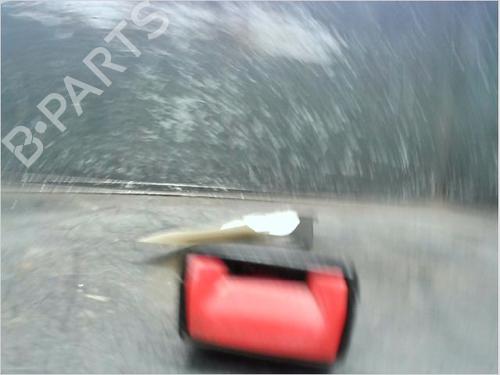 Used Seat buckle VW POLO (9N_, 9A_) 1.9 SDI (64 hp) 14979276