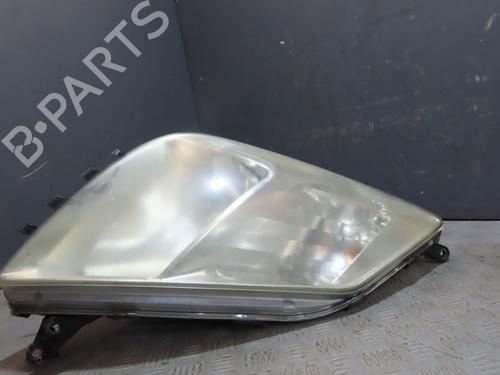 Used Right headlight TOYOTA PRIUS Liftback (_W2_) 1.5 Hybrid (NHW20_, NHW20R) (112 hp) 29622576