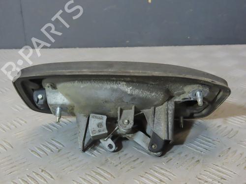 Front left exterior door handle FIAT DUCATO Van (250_)  | BP21073881C128 