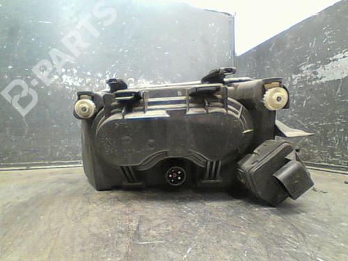 Right headlight AUDI A3 (8L1) 1.9 TDI | BP10768098C29 
