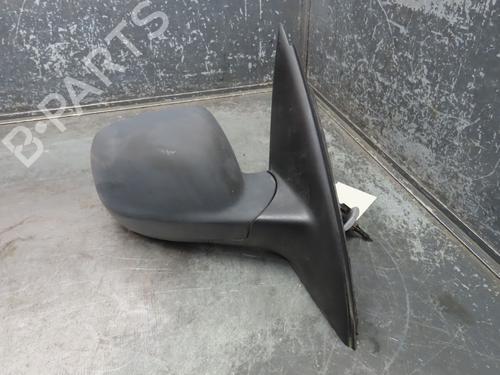 Retrovisor derecho VW LUPO I (6X1, 6E1) [1998-2005]  23115313