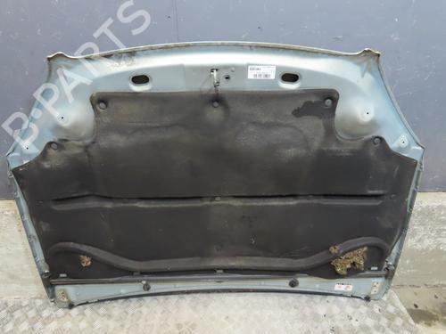 Panser CITROËN C5 I (DC_) 2.0 16V (DCRFNC, DCRFNF) (136 hp) 27887359