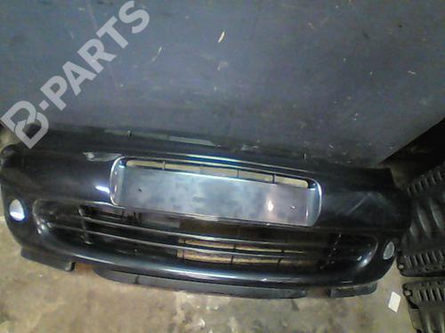 Used Front bumper CITROËN XSARA PICASSO (N68) 2.0 HDi (90 hp) 11211733