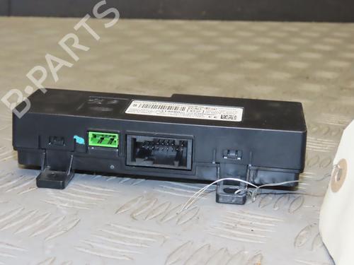 Electronic module PEUGEOT 208 I (CA_, CC_)  | BP27470857M83 