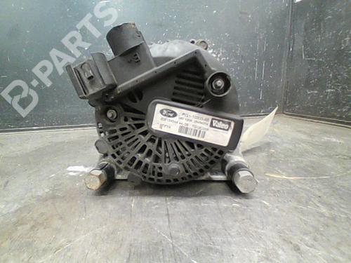 Alternator FORD FIESTA VI (CB1, CCN) 1.4 TDCi | BP10759121M7 