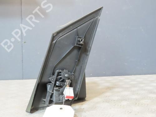 Right mirror FORD FOCUS II (DA_, HCP, DP) 2.0 TDCi | BP23115120C27 