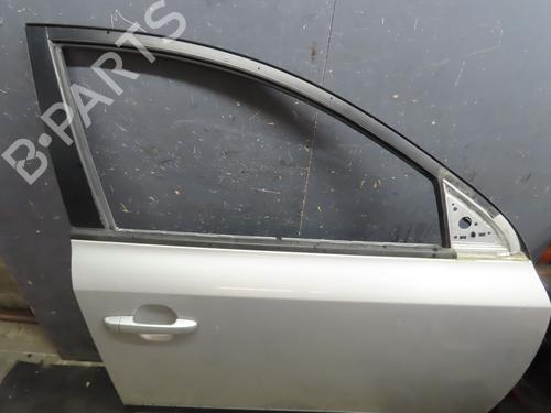Right front door KIA CEE'D Hatchback (ED) 1.6 CRDi 115 | BP16892909C3 