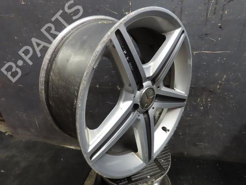 Rim MERCEDES-BENZ C-CLASS (W204) C 350 CDI (204.022) | BP16859526C45 