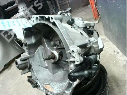 Gearbox CITROËN DS3 (SA_) 1.6 HDi 90 | BP11944408M3 