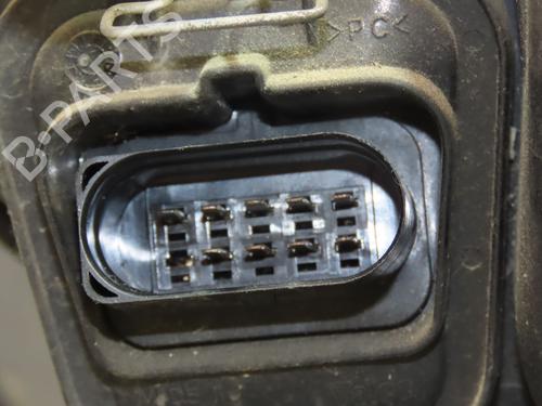 Used Right headlight VW GOLF IV (1J1) 1.4 16V (75 hp) 26916949