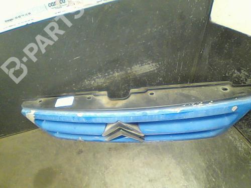 Grille CITROËN JUMPER I Van (244) 2.2 HDi | BP10763625C40 