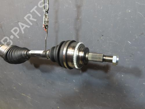 Used Right front driveshaft RENAULT KANGOO (KC0/1_) 1.5 dCi (84 hp) 31274242