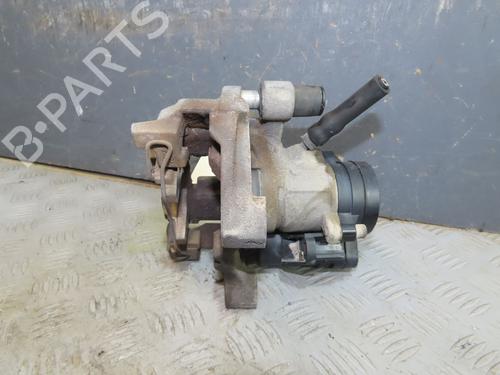 Used Right rear brake caliper Right rear brake caliper VW GOLF VII (5G1, BQ1, BE1, BE2) 1.6 TDI (110 hp) 34176126 34176126