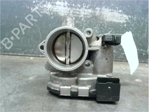 Throttle body PEUGEOT 307 (3A/C) 1.6 16V | BP14978300M82 