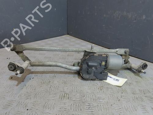 Front wiper motor AUDI A3 (8P1) 1.9 TDI | BP24231793M29 - Image 4