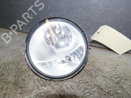 Left front fog light RENAULT TWINGO II (CN0_) 1.2 16V (CN04, CN0B) | BP37083229C30 - Image 2