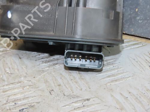 Throttle body CITROËN C4 CACTUS 1.2 VTi 82 | BP33633816M82 - Image 3