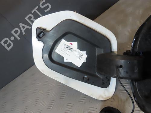 Fuel flap PEUGEOT 208 I (CA_, CC_)  | BP21073805C131