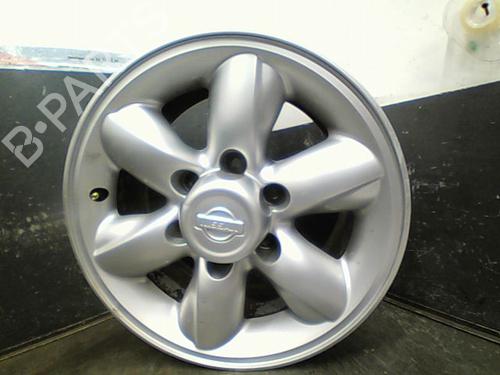 Rim NISSAN TERRANO II (R20) 2.7 TDi 4WD | BP23113468C45 