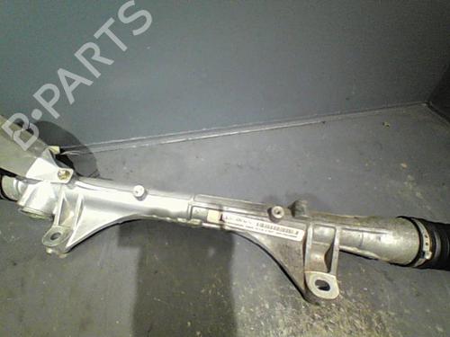 Used Steering rack NISSAN NOTE (E11, NE11) 1.5 dCi (86 hp) 10760337