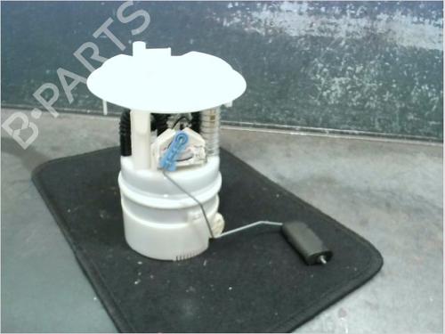 Used Fuel pump CITROËN C4 II (NC_) 1.6 VTi 120 (NC5FS0, NC5FS9) (120 hp) 14978276