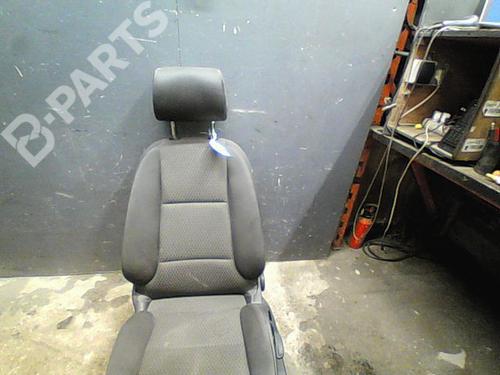 Left front seat AUDI A3 Sportback (8PA) 2.0 TDI 16V | BP10767550C15 